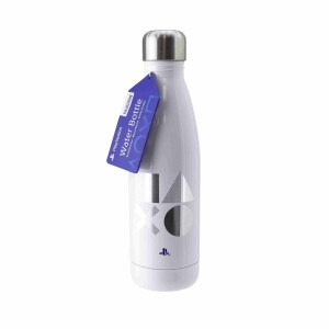 Product detail of Láhev na pití nerezová Playstation 500 ml - EPEE