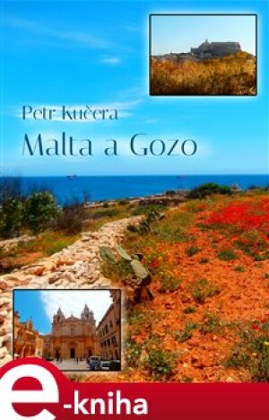 Product detail of Malta a Gozo - Petr Kučera