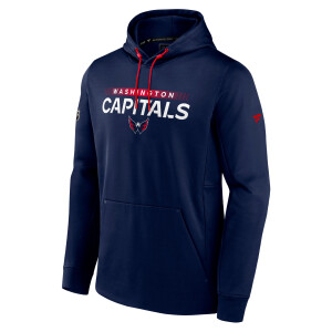 Product detail of Pánská mikina Fanatics  RINK Performance Pullover Hood Washington Capitals