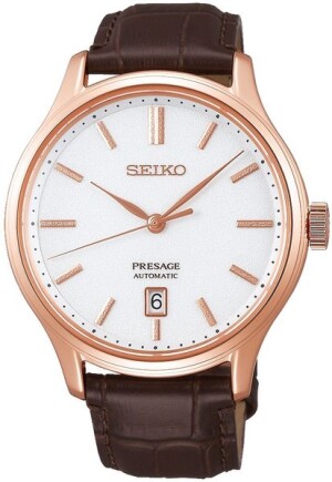 Product detail of Seiko SRPD42J1
