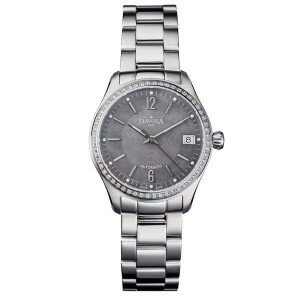 Product detail of Davosa Newton Lady Automatic 166.191.50