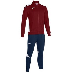 Product detail of Joma Championship VI tepláková souprava burgundy