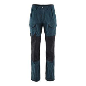 Product detail of Pánské kalhoty Klättermusen  Grimner Pant M's Midnight Blue-Raven, XL XL