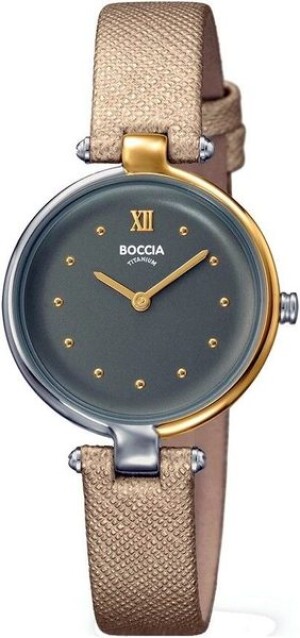 Product detail of Boccia Titanium 3278-04