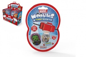Product detail of Wooblies wooblík s turbo vystřelovačem