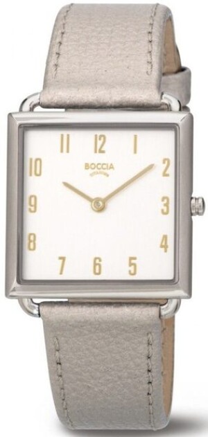 Product detail of Boccia Titanium 3305-02
