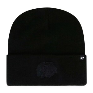 Product detail of Zimní čepice 47 Brand  NHL Chicago Blackhawks Haymaker '47 CUFF KNIT