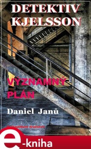 Product detail of Významný plán - Daniel Janů