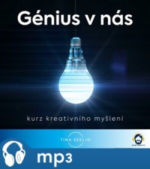 Product detail of Génius v nás, mp3 - Tina Seeling