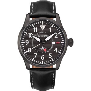 Product detail of Junkers Flieger GMT 954.01.02