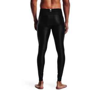 Product detail of Pánské legíny Under Armour HeatGear IsoChill Leggings Black M