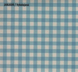 Product detail of Vykolejená - CD - Jablkoň