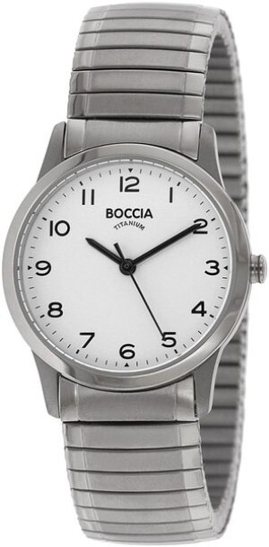 Product detail of Boccia Titanium 3287-01