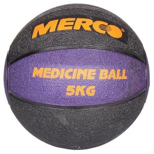 Product detail of Merco UFO Dual gumový medicinální míč