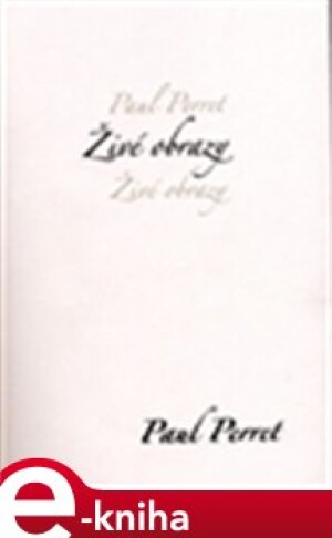 Product detail of Živé obrazy - Paul Perret
