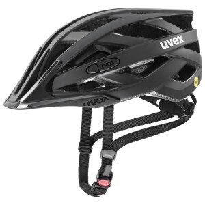 Product detail of Uvex I-VO CC Mips ALL black 2023