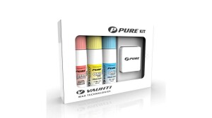 Product detail of Vauhti PURE GLIDE 2021