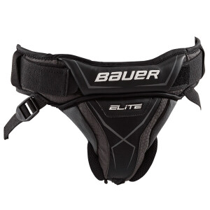 Product detail of Dámský brankářský suspenzor Bauer  Goal Jill Junior