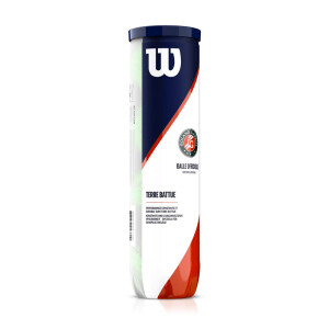 Product detail of Tenisové míče Wilson  Roland Garros Clay (4 Pack)