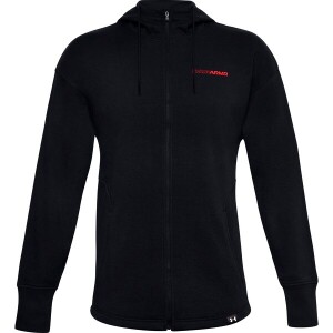 Product detail of Pánská bunda Under Armour  S5 WARMUP JACKET black XL