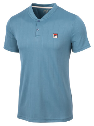 Product detail of Pánské tričko Fila  T-Shirt Addison Captains Blue M