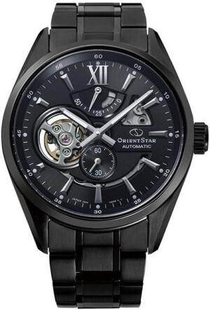 Product detail of Orient Star Contemporary Modern Skeleton RE-AV0126B