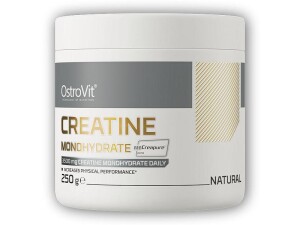 Product detail of Ostrovit Creatine monohydrate Creapure 250g