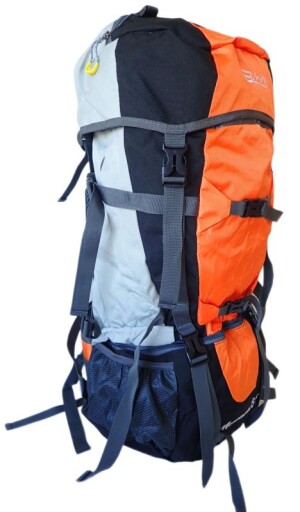 Product detail of ACRA BA85 Batoh pro horskou turistiku 85 l