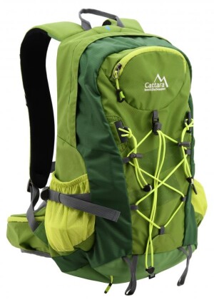 Product detail of Cattara Batoh 32l GreenW