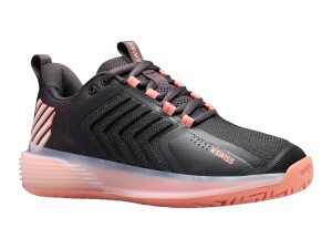 Product detail of K-Swiss Ultrashot 3 All court women černá