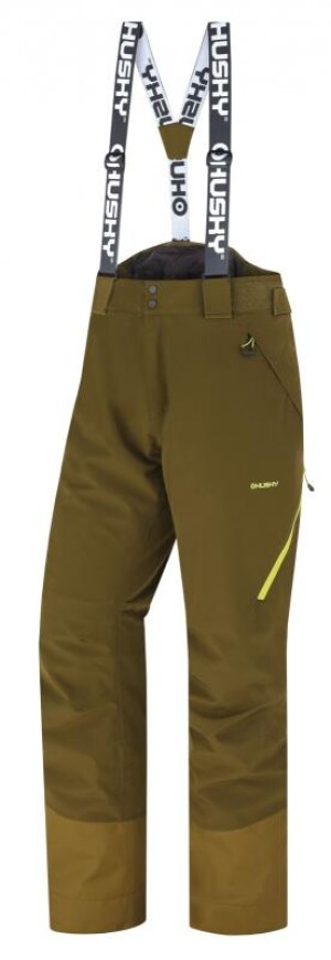 Product detail of Husky Mitaly M