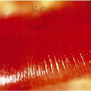 Product detail of Kiss me, Kiss me, Kiss me - The Cure