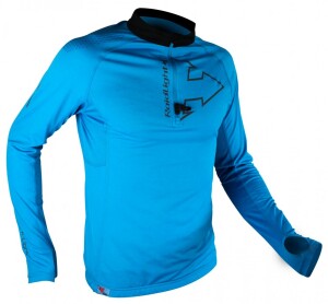 Product detail of Pánské tričko Raidlight  Performer Top XP LS S, modrá
