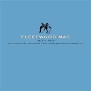 Product detail of Fleetwood Mac (1973-1974) - Fleetwood Mac