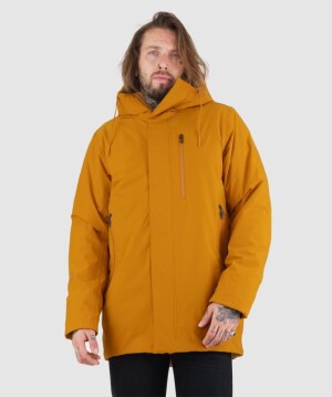 Product detail of Woox Sund vol.II Buckthorn Brown