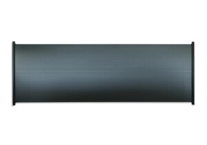 Product detail of Titan Akysun HOBBY 1200x4000, d50 solární panel pro ohřev vody