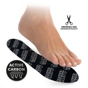Product detail of Svorto Stélky vkládací carbone uni