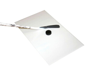 Product detail of Střelecká deska Blue Sports  Ice Board 20" x 36" (50 cm x 91 cm)