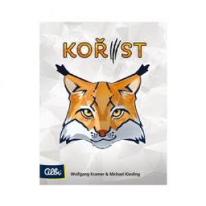 Product detail of Albi Kořist