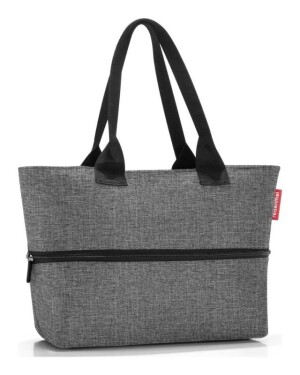 Product detail of Reisenthel Shopper e1 Twist Silver dámská kabelka