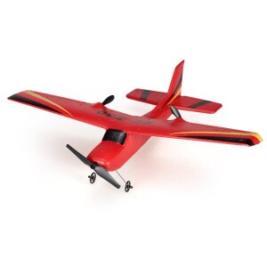 Product detail of Letadlo S50 s 3D stabilizací 2,4GHz s baterií Lipo