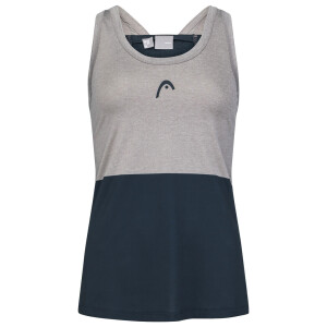 Product detail of Dámské tílko Head  Padel Tech Tank Top Women GRNV M