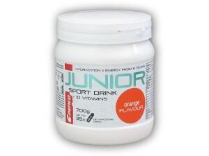 Product detail of Penco Junior sport drink 700g