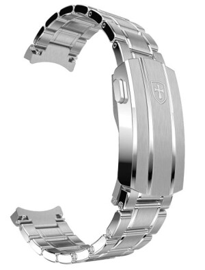 Product detail of Kovový náramek Biatec | NanTec nerezová ocel - 20 mm
