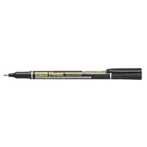 Product detail of Popisovač Pentel Permanentní NF450 - černý 0,7 mm, 1.  vydání