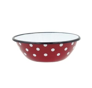 Product detail of Toro Miska smalt Puntík, 16 cm