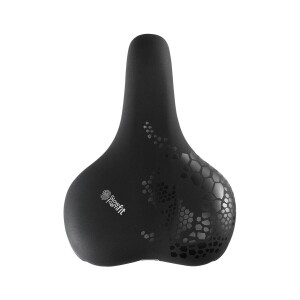 Product detail of Selle Royal Freeway Fit Classic černé