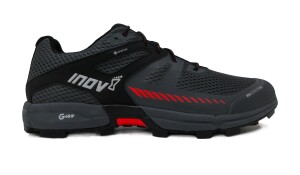 Product detail of Pánská outdoorová obuv Inov-8  Roclite 315 GTX v2 Grey/Black/Red  UK 8,5
