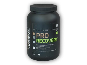 Product detail of Nutri Works Pro Recovery 2000g