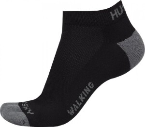 Product detail of Husky Walking černé ponožky